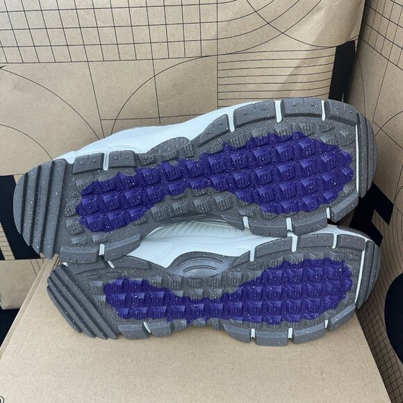 NEW Nike Zoom Vomero Roam Light Bone Brown HQ2181-006 Men’s 10.5/Womens 12 - Picture 5 of 6